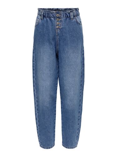 Kogcuba Slouchy Denim - ONLY - Modalova