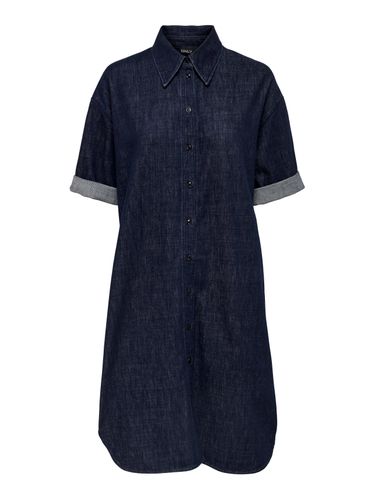 Tall Denim Dress - ONLY - Modalova