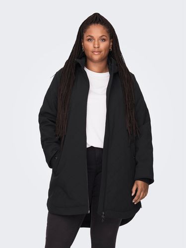 Curvy Quilted Jacket - ONLY - Modalova