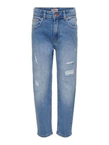 Kogcalla Mom Fit Jeans - ONLY - Modalova