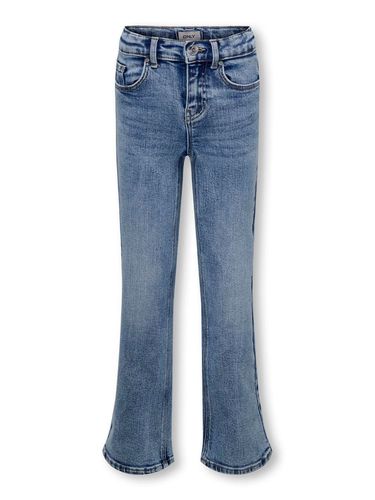 Kogjuicy Wide Leg Jeans - ONLY - Modalova