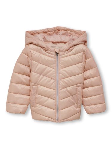 Mini Quilted Jacket - ONLY - Modalova
