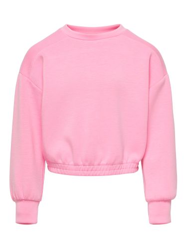 Short Sweatshirt - ONLY - Modalova