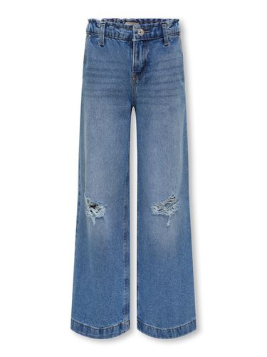 Flared Fit Jeans - ONLY - Modalova