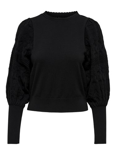 Tall Knitted Top - ONLY - Modalova