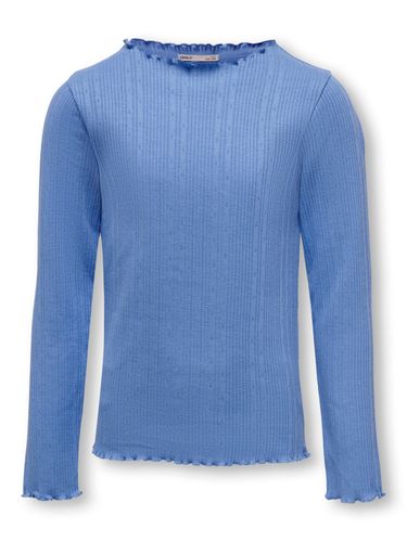 Long Sleeves Top - ONLY - Modalova