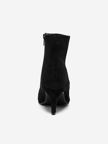 Suede Boots - ONLY - Modalova
