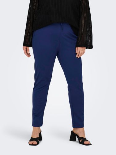 Curvy Draw String Pants - ONLY - Modalova