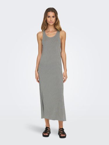 Maxi Dress With Back Detail - ONLY - Modalova