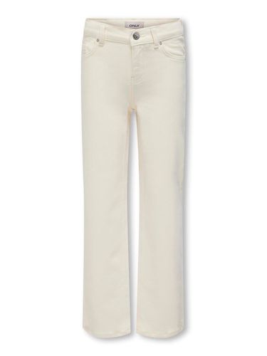 Kogjuicy Wide Leg Jeans - ONLY - Modalova