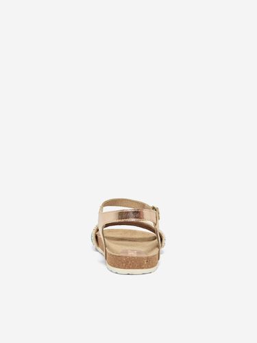 Leather Sandals - ONLY - Modalova