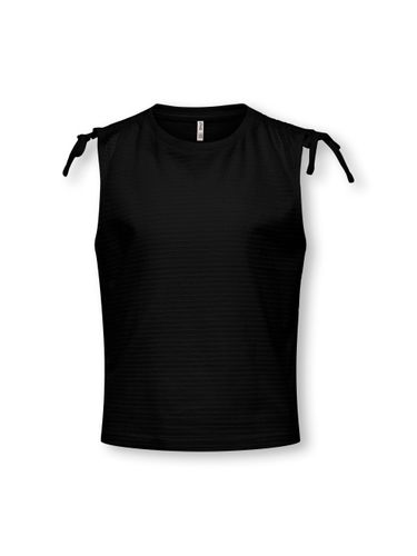 Tops Corte Regular Cuello Redondo - ONLY - Modalova