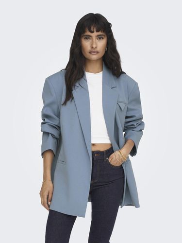 Classic Long Blazer - ONLY - Modalova