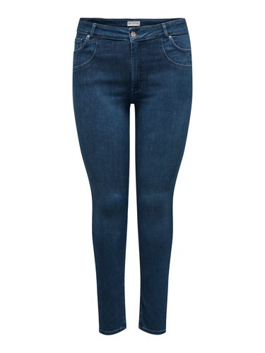 Carlynn Regular Waist Skinny Jeans - ONLY - Modalova