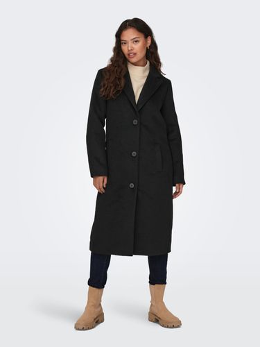 Long Coat - ONLY - Modalova