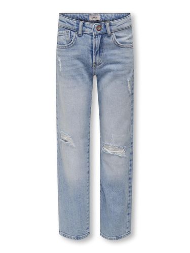 Kogmegan Wide Denim - ONLY - Modalova