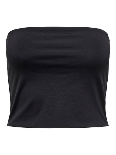 Cropped Tube Top - ONLY - Modalova