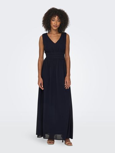 V-neck Maxi Dress - ONLY - Modalova