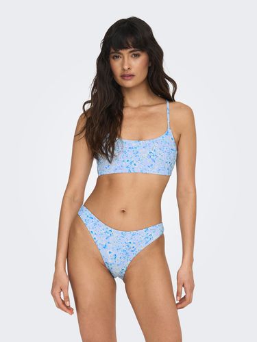 Printed Bikini Set - ONLY - Modalova