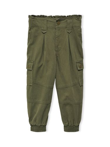 Mini Cargo Trousers - ONLY - Modalova