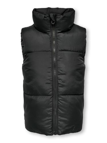 High-neck Vest - ONLY - Modalova