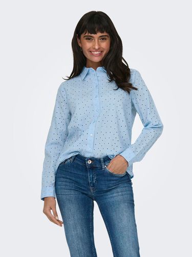 Patterned Shirt - ONLY - Modalova