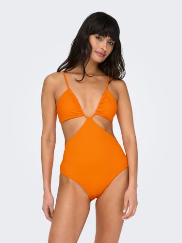 Swimsuit With Thin Straps - ONLY - Modalova
