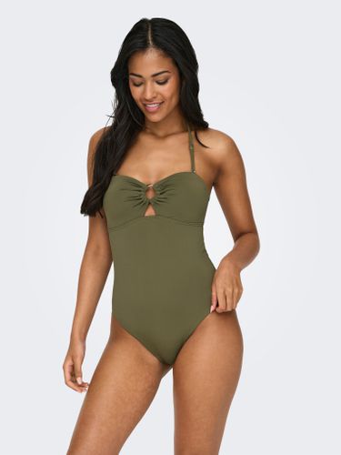 Swimsuit With Straps - ONLY - Modalova