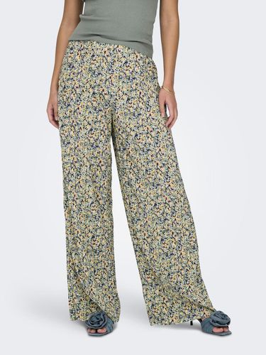 Pantalones Corte Straight - ONLY - Modalova