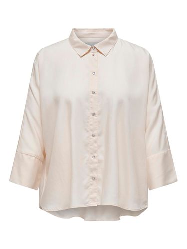 Camisas Corte Comfort Cuello De Camisa - ONLY - Modalova