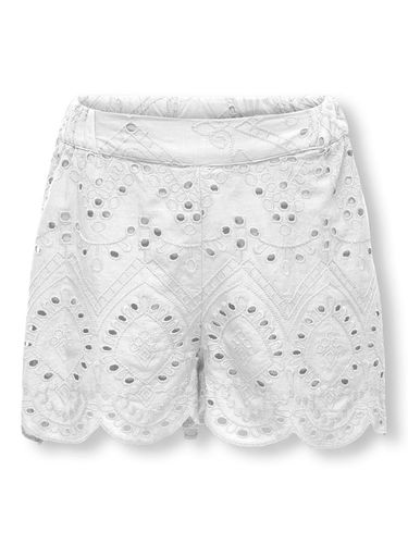 Regular Fit Shorts - ONLY - Modalova
