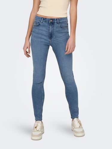 Jdymoon High Waist Skinny Jeans - ONLY - Modalova