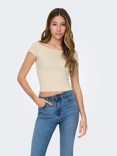 Off Shoulder Top - ONLY - Modalova