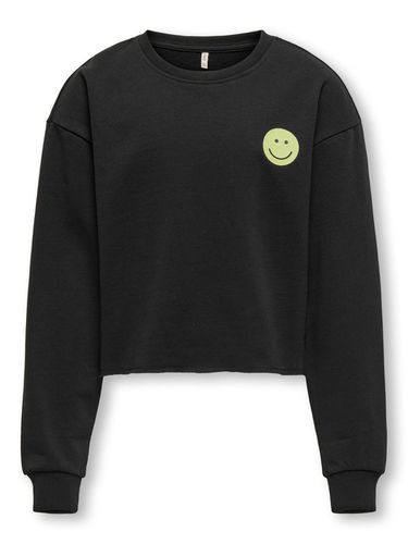 O-neck Sweatshirt - ONLY - Modalova