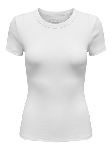 O-neck Top - ONLY - Modalova