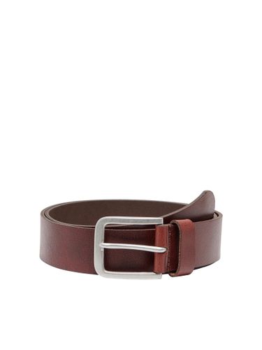 Leather Belt - ONLY & SONS - Modalova
