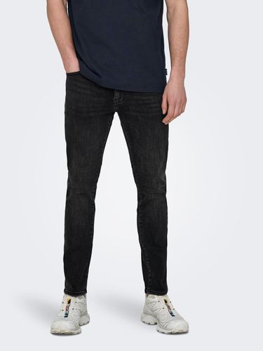 Onsloom Slim Jeans - ONLY & SONS - Modalova