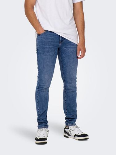 Onsloom Denim Jeans - ONLY & SONS - Modalova