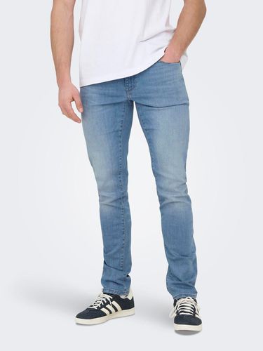 Onsloom Slim Jeans - ONLY & SONS - Modalova
