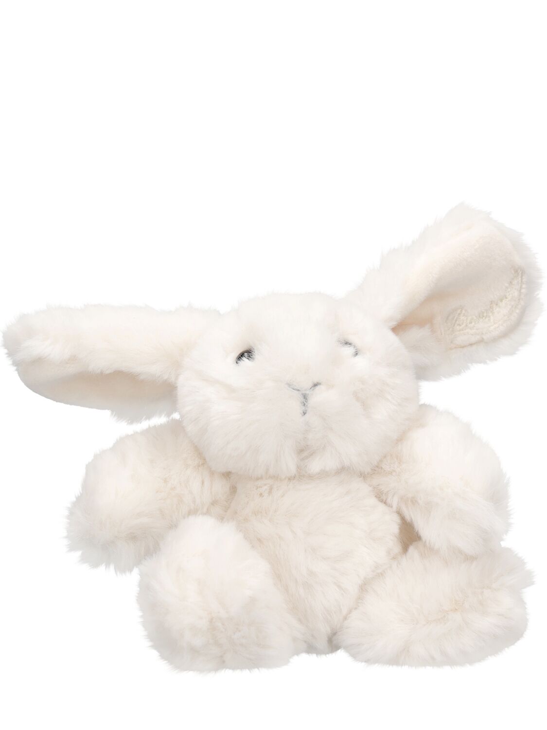 Rabbit Plush Toy - BONPOINT - Modalova