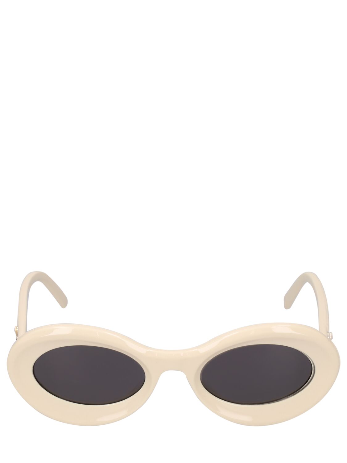 Ovale Sonnenbrille Aus Acetat „paula's Ibiza“ - LOEWE - Modalova