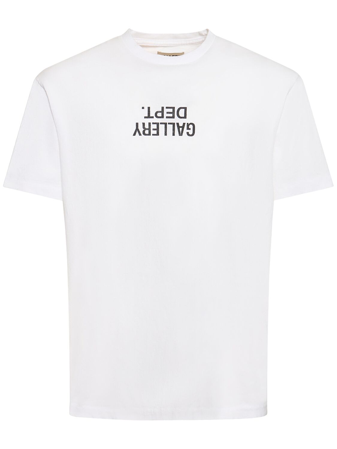 Hombre Camiseta Con Logo S - GALLERY DEPT. - Modalova