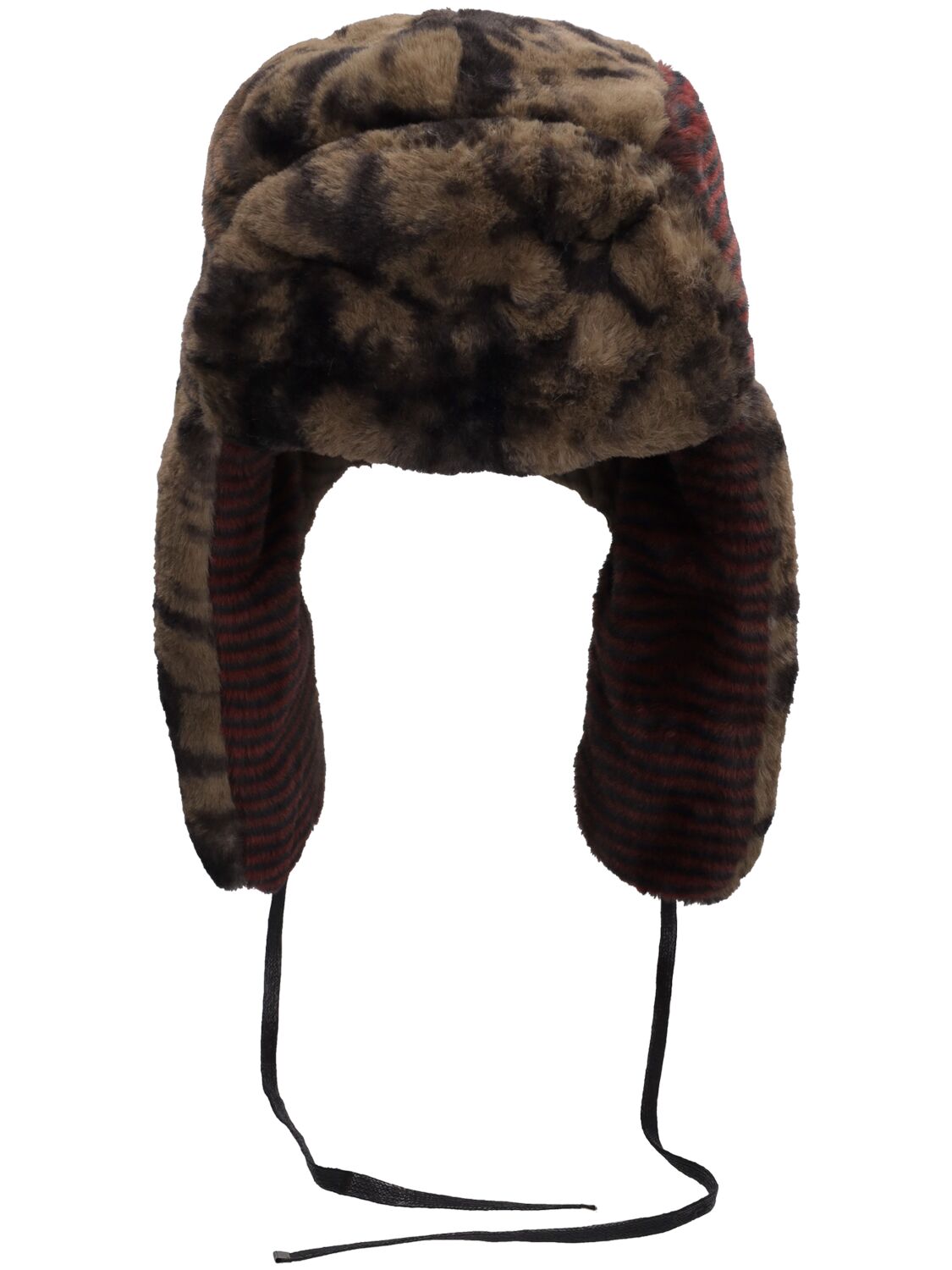 Faux Fur Trapper Hat - KANGOL - Modalova