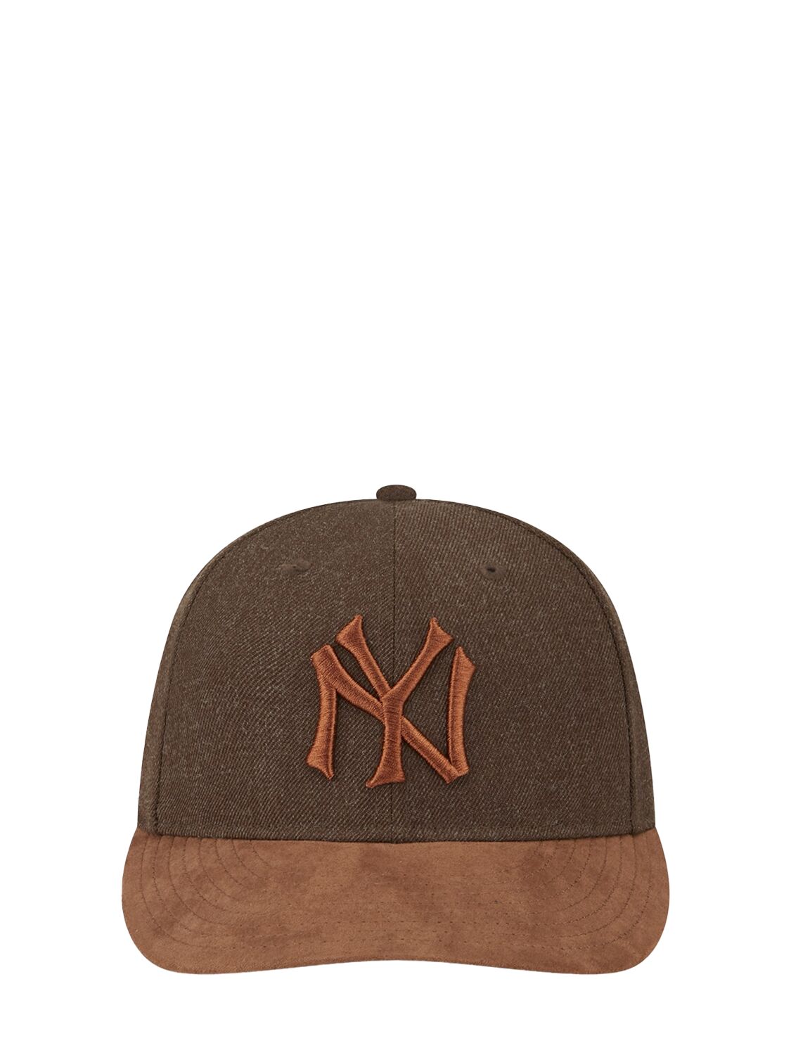 Fifty New York Yankees Hat - NEW ERA - Modalova