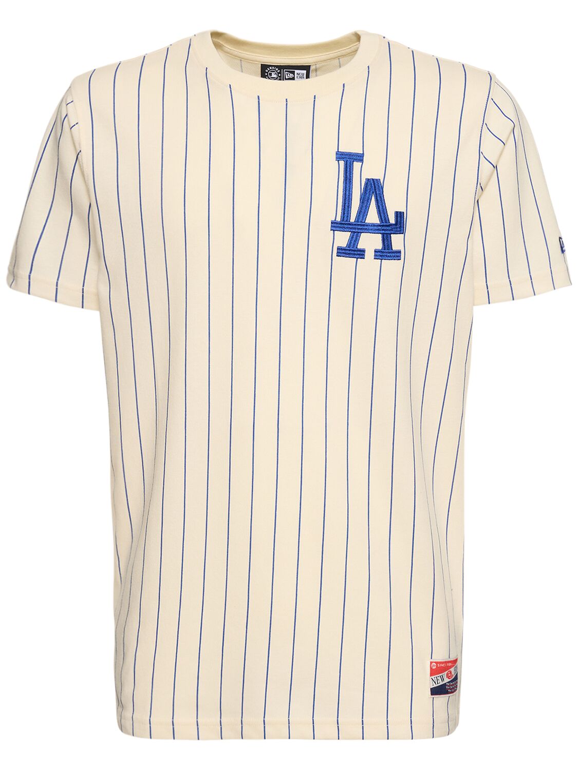 Los Angeles Dodgers Regular T-shirt - NEW ERA - Modalova