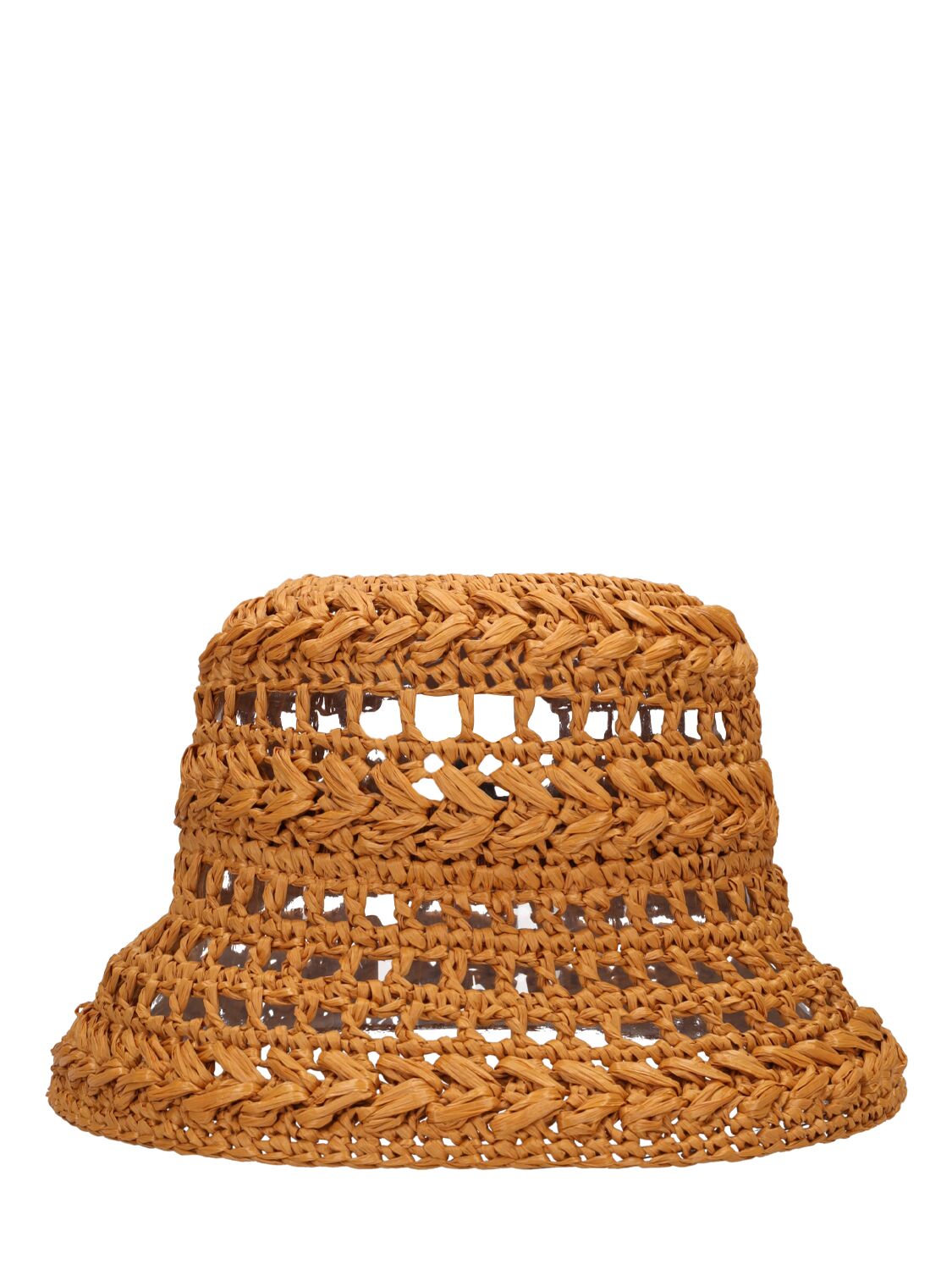 Cappello Bucket Adito Crochet - WEEKEND MAX MARA - Modalova