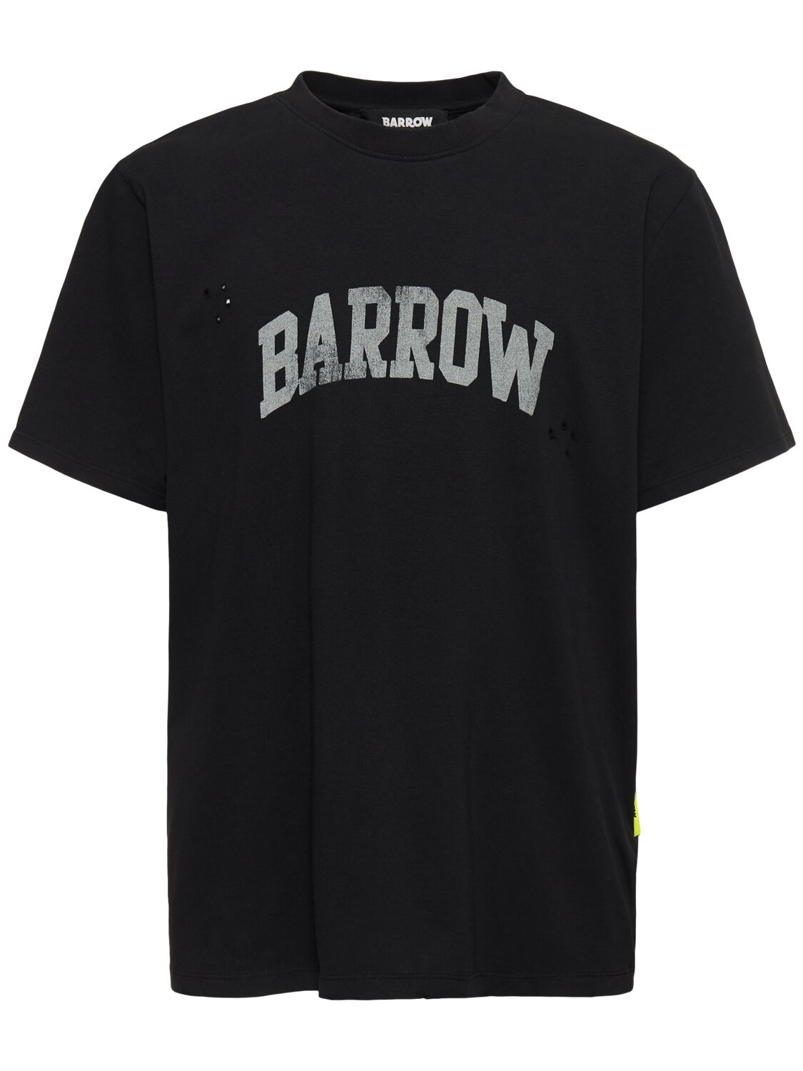 Hombre Camiseta Estampada S - BARROW - Modalova