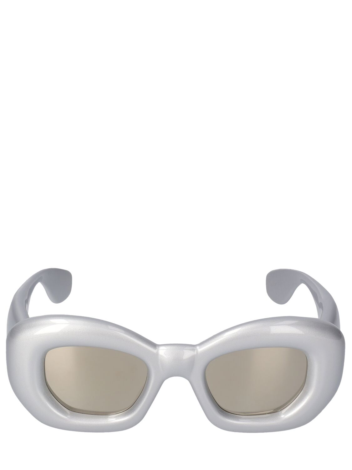 Mujer Gafas De Sol Cat-eye Inflables Unique - LOEWE - Modalova