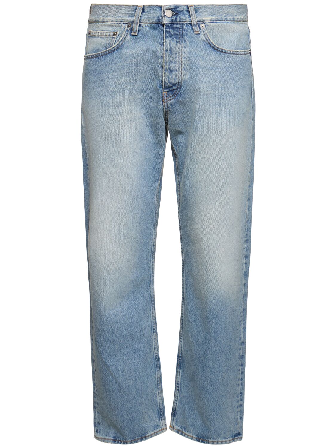 L32 Natural Vintage Standard Jeans - SUNFLOWER - Modalova