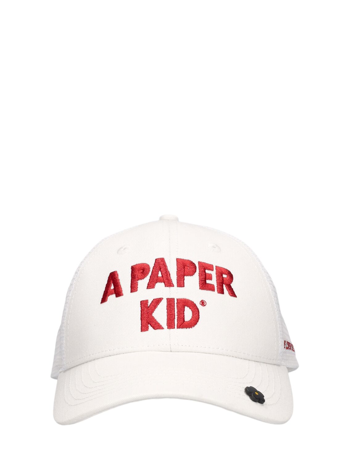 Cappello Trucker Unisex A Paper Kid - A PAPER KID - Modalova